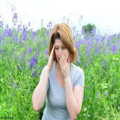 怎么预防季节性过敏性鼻炎