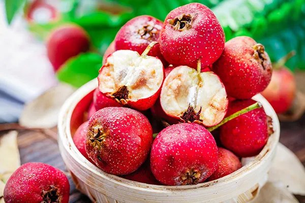 碱性水果有哪些