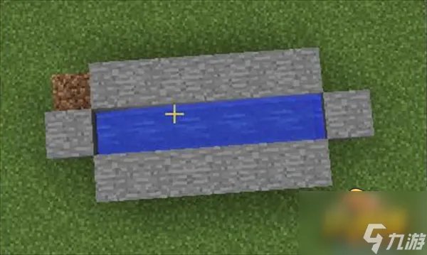我的世界刷石机怎么做 刷石机制作方法攻略