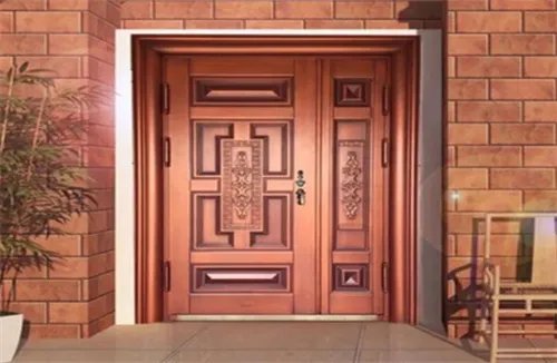 子母门标准尺寸是多少