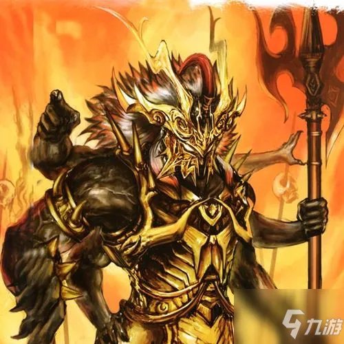 三国杀神吕布技能大全一览