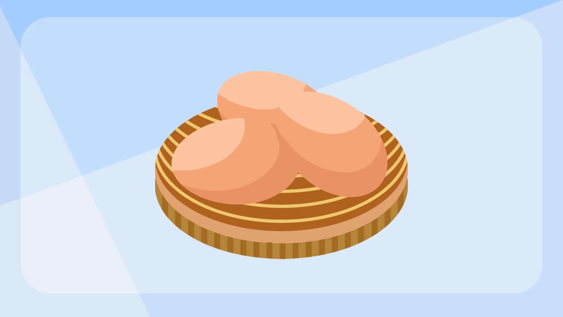 孕妇能吃鸽子蛋吗