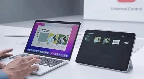 monterey使用相关详细介绍