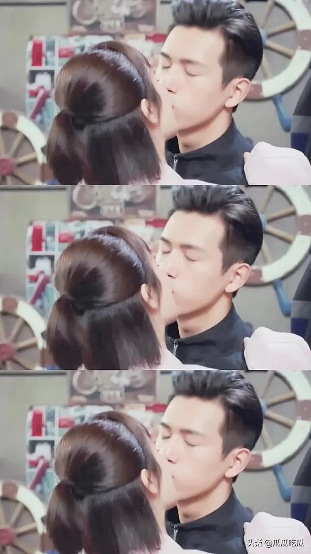 有哪些偶像爱情剧?