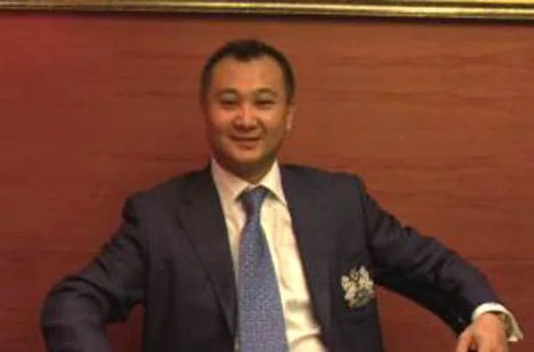 孔垂燊是第79代传人,那78代传人是谁?