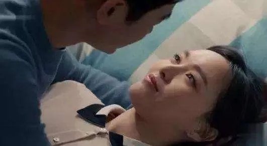 如果男人吻你下身代表什么，仅代表男人异常亢奋