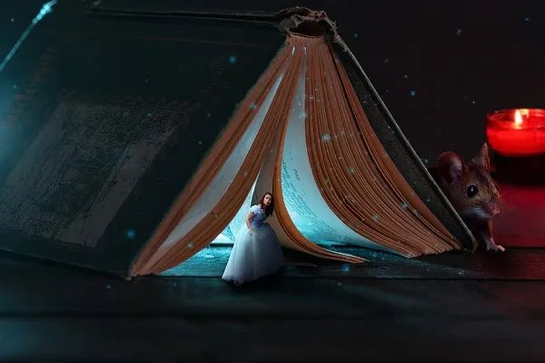 灰姑娘的故事 简述灰姑娘故事