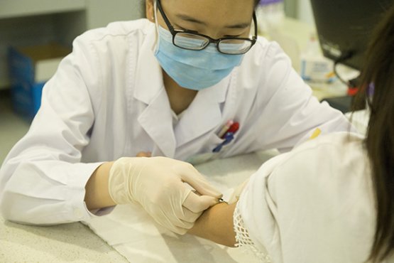 rh阴性血是什么血型