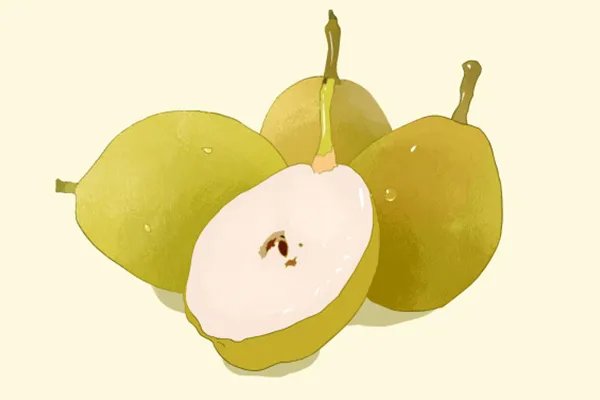 低糖水果有哪些品种