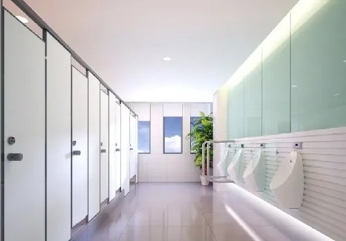 公共卫生间尺寸是多少