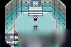 《口袋妖怪》漆黑的魅影攻略大全