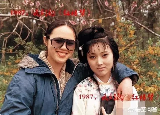 佛为何没救陈晓旭