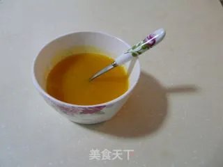 营养健康粥——南瓜粥