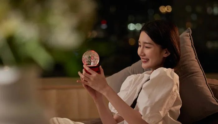 平安夜送女朋友什么礼物好 平安夜送什么礼物给喜欢的人