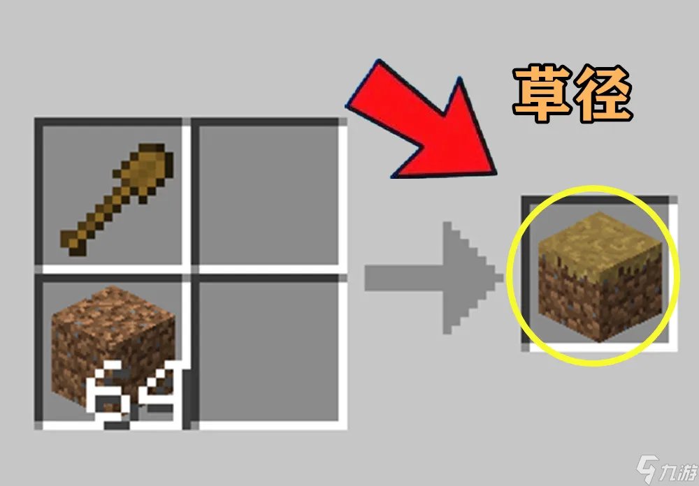 我的世界合成大全图表（12个合成图集的方法）