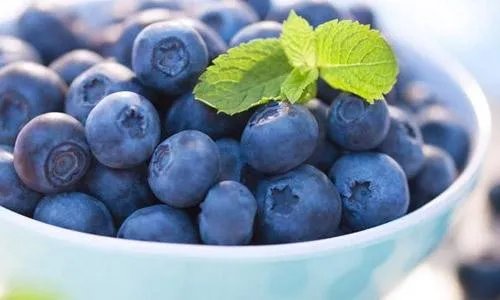 蓝莓怎么洗 如何清洗蓝莓