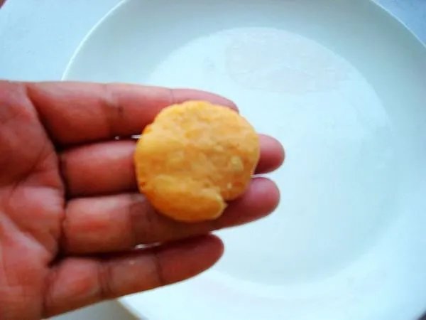 红薯饼怎么做好吃又简单