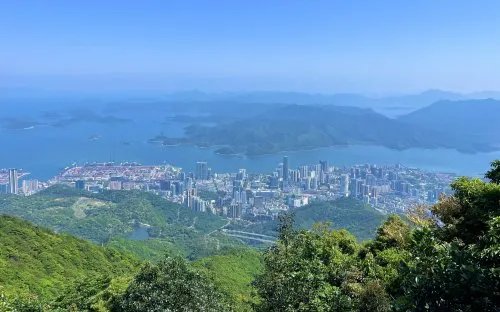 深圳旅游景点大全 一文告诉你深圳有哪些好玩的景点【深圳景点】