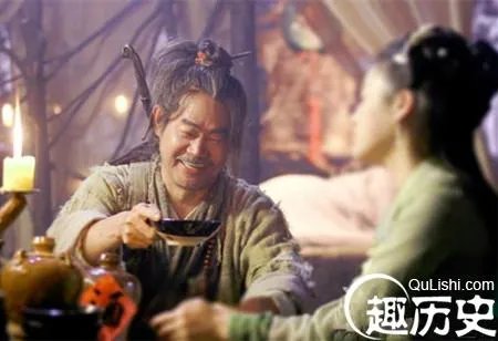 司空摘星是怎样的人?如何评价司空摘星这个人