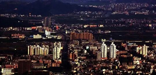 乐清属于哪个市?