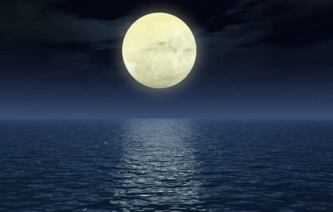 《月亮月亮你别睡》原唱是谁?