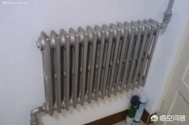 东北农村怎么取暖