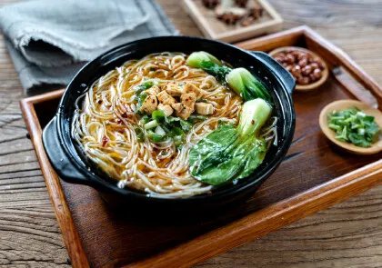 米线是什么做的