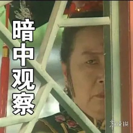 容嬷嬷扎针表情包分享 容嬷嬷扎针表情包动图
