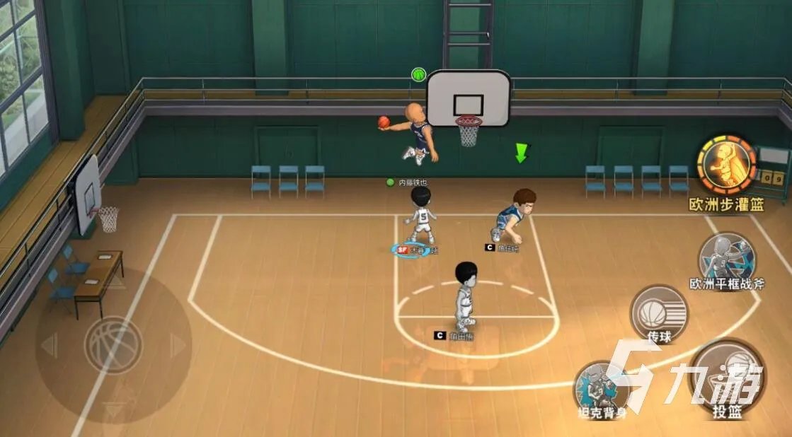 3v3游戏大全手机版推荐2021 最火爆3v3手游有哪些