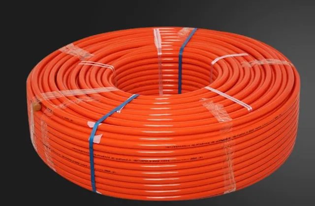 pert是什么管材 PERT管的优点