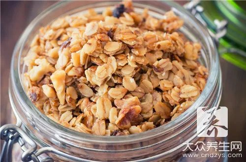 藜麦的正确吃法怎样做