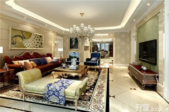 你绝不能错过的冬季装修秘籍