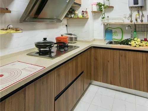 橱柜宽度是多少