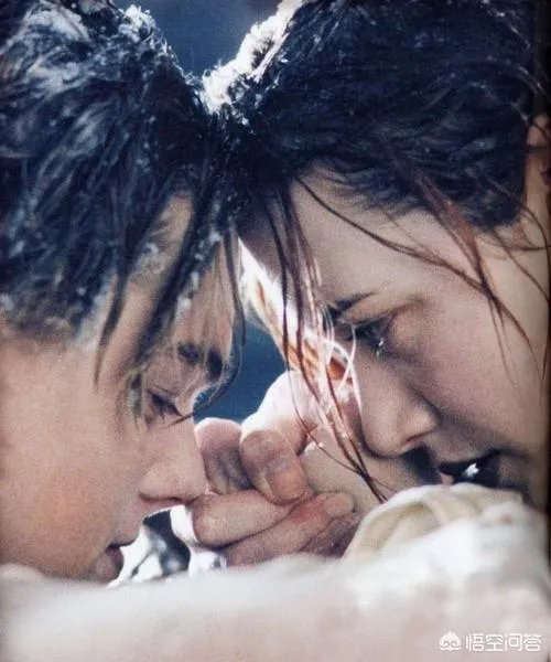 凯特温斯莱特和莱昂纳多为什么没在一起?