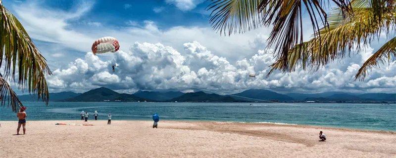 中国最美的八大海岸是哪些 中国最美八大沙滩