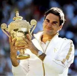 费德勒温网第八冠问题你怎么看？