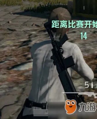 《绝地求生》MK14属性介绍 MK14基础数据及用法详解