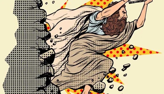 逾越节的由来和意义   逾越节的意义是什么