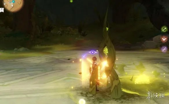 《原神》无相之草在哪里？无相之草位置及打法攻略