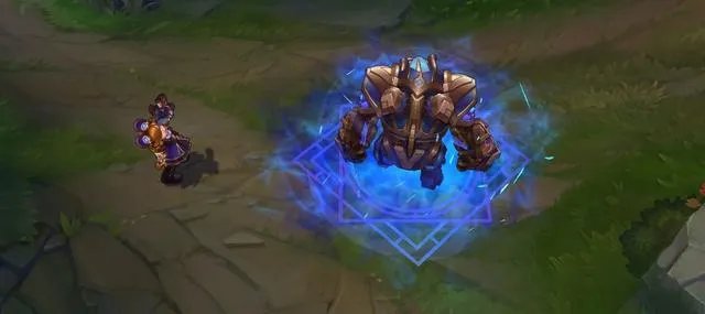 龙年限定琴女和海克斯安妮哪个更能装酷?