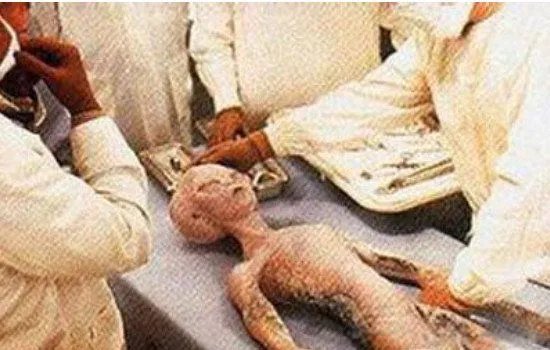 黑龙江凤凰山ufo事件怎么回事 到底有没有ufo和外星人