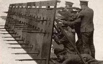 同盟国、协约国和轴心国是什么？为什么一战二战会出现这种组织？