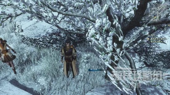 《古剑奇谭3》全收集图文攻略 收集品位置及获取方法详解