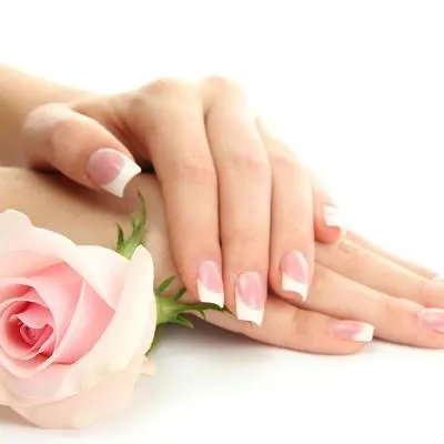 指甲上的月牙没有了怎么办