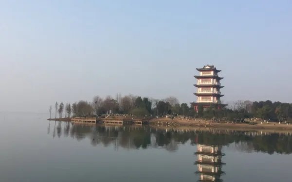 合肥有什么好玩的?