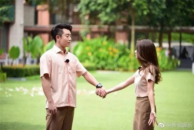 余文乐结婚了,作为粉丝你们怎么想?