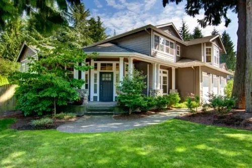 如何在国外买房子