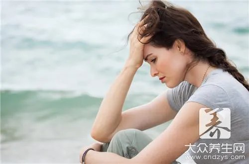 心累了怎么办，学会自我调节