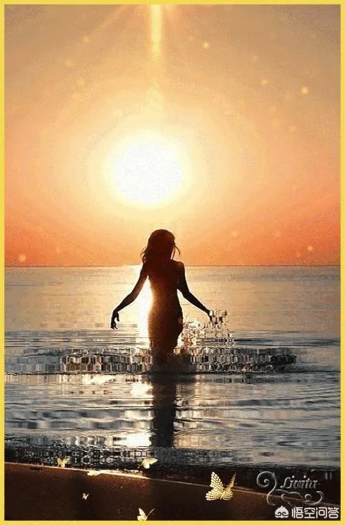 有些人活着但是他已经死了