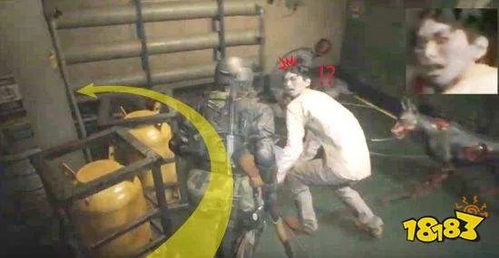 生化危机2重制版汉克模式怎么打 汉克模式打法路线详解